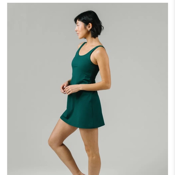 Zyia jade match point dress 2XL - Picture 2 of 8